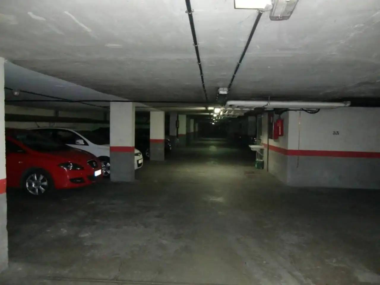 Apartament de lloguer a Avenida Europa, Avenida Europa - San Antón