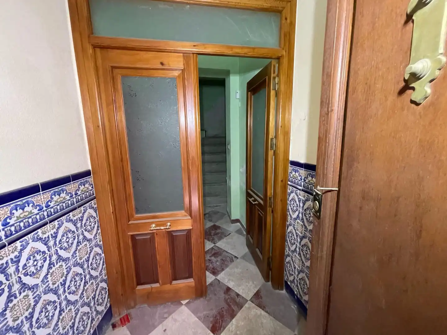 Casa adosada en venda a Castillo de Locubín