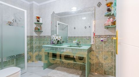 Foto 4 de Casa o xalet en venda a Calle Buen Pastor, Camposoto - Gallineras, San Fernando