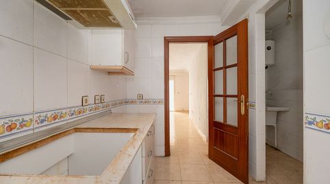 Foto 4 de Piso en venta en Pz Miraflores , Parque Victoria Eugenia, Málaga Capital