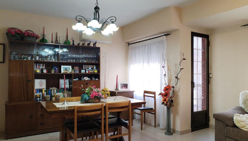 Foto 1 de Pis en venda a Santa Rosa, Alicante