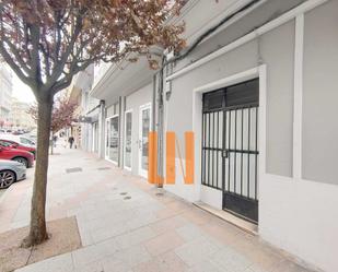 Exterior view of Premises to rent in A Coruña Capital 