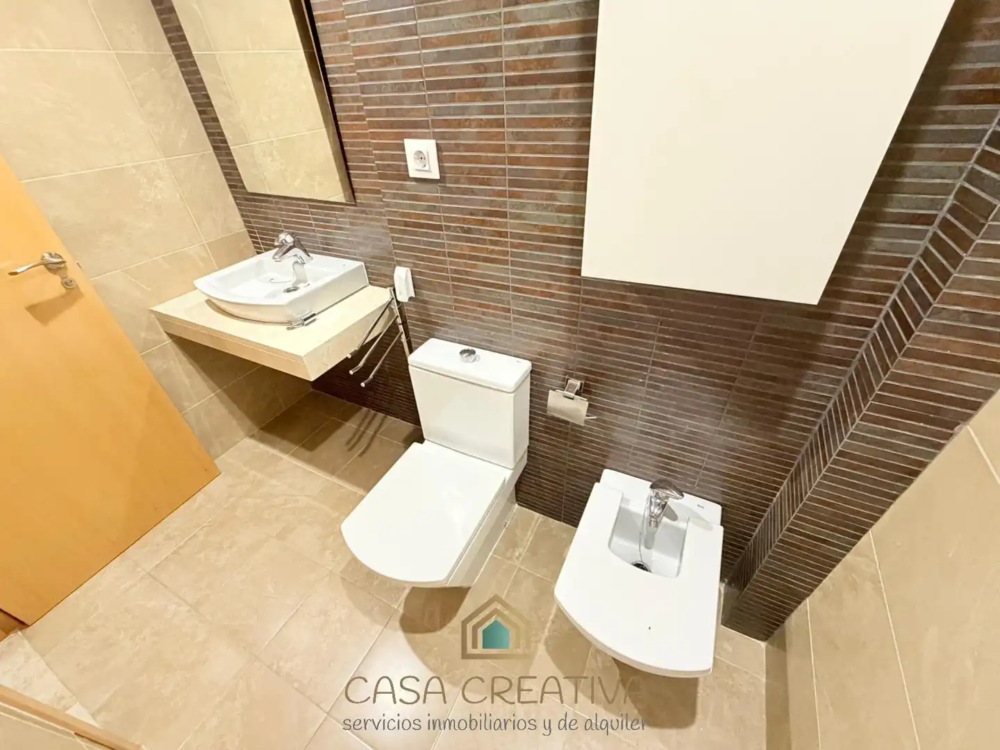 Flat for sale in Calle MIGUEL ANGEL BLANCO, Casco Urbano