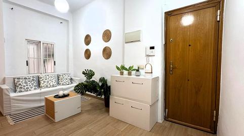 Foto 2 de Planta baixa en venda a Barrio de Benimaclet, Valencia