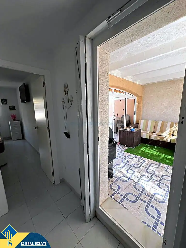Bungalow con piscina en venta en Orihuela Costa, imagen 29