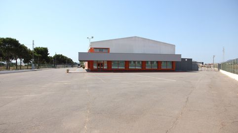 Foto 5 von Fabrikhallen zum Verkauf in San Diego - Ds Miranda, 5, Miranda, Cartagena