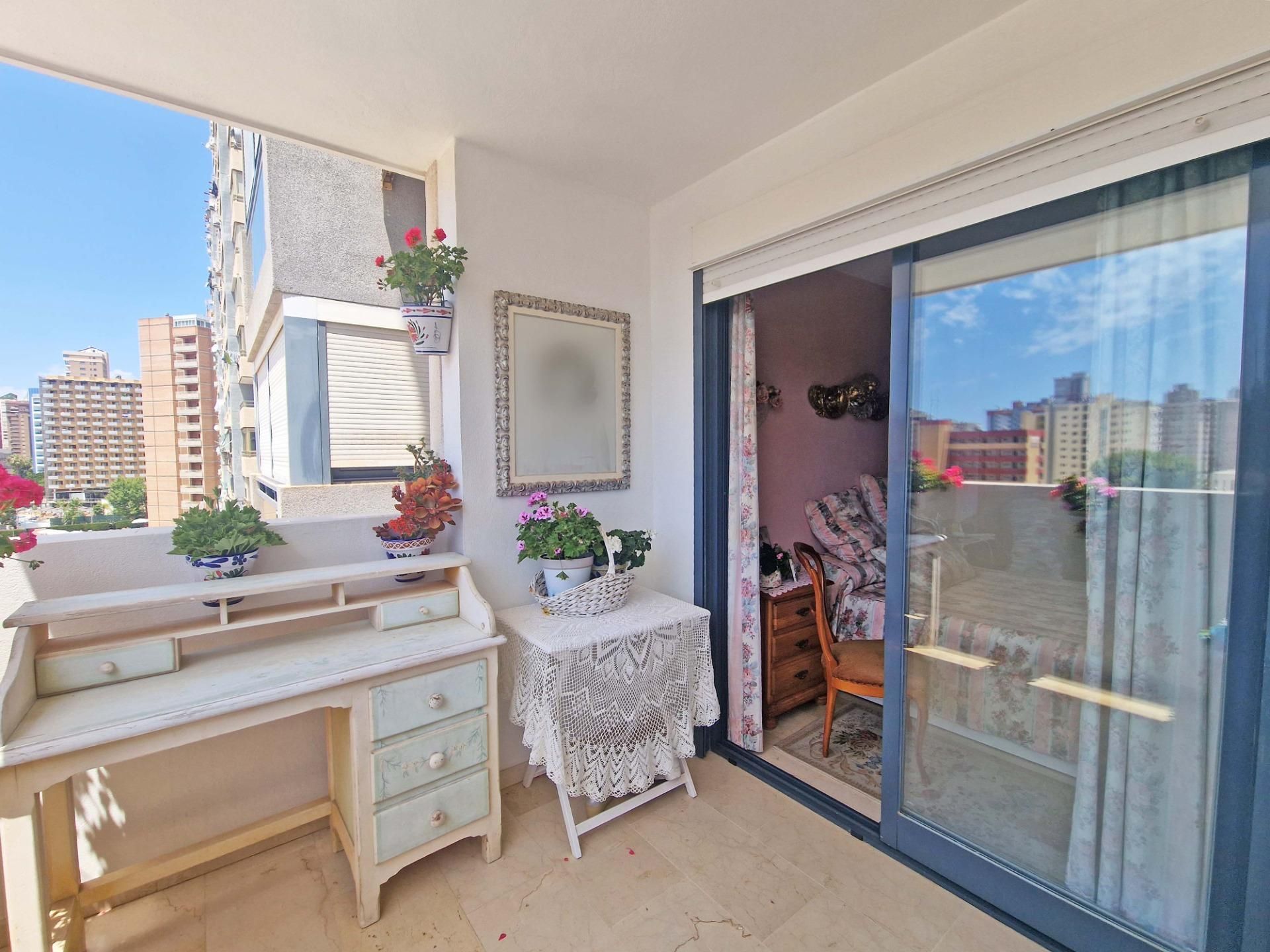 Apartment for sale in Levante Alto, Benidorm