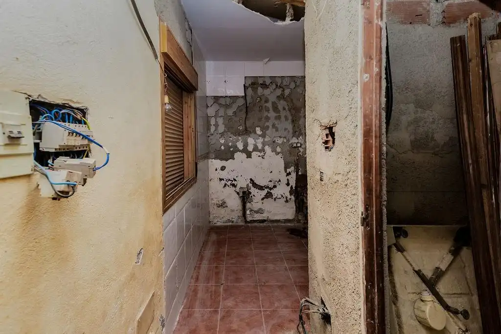 Flat for sale in Alhabia