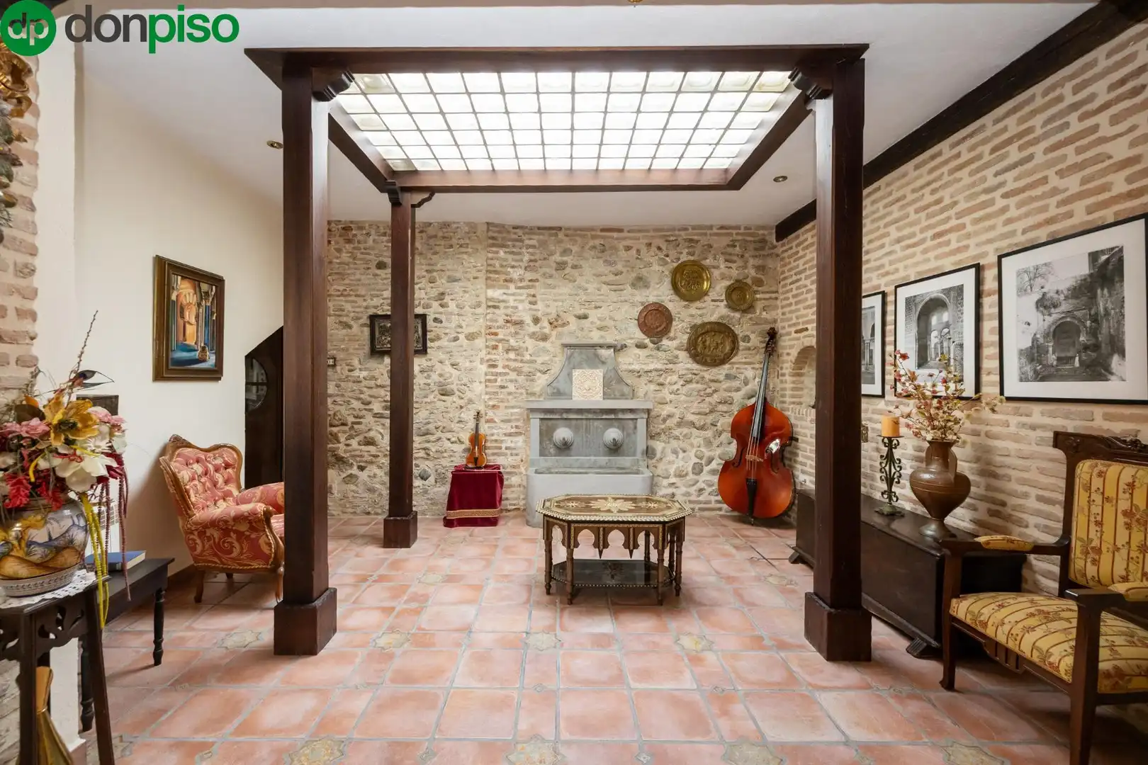 Casa en venta en Calle SAN JUAN DE LOS REYES, imagen 5