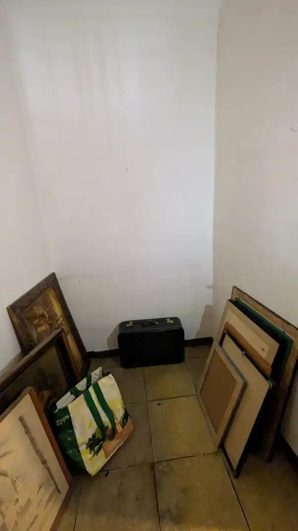 Pis amb terrassa en venda a Carrer de Sardenya, imagen 11