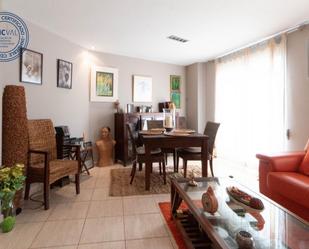 Dining room of Flat for sale in Fanzara  with Air Conditioner