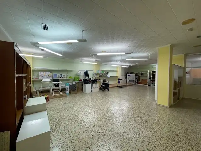 Local comercial en venda a Calle Antolin Lopez Pelaez 26, imagen 16