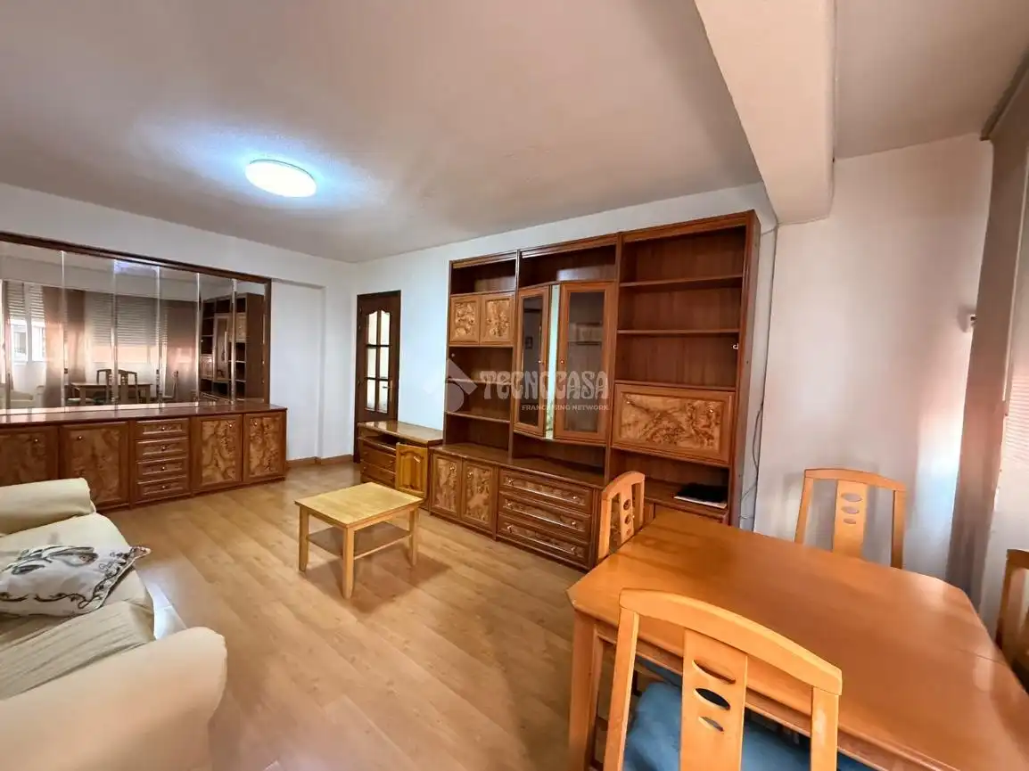 Wohnung mit Aufzug zum Verkauf in Centro, imagen 9