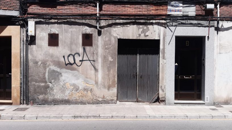 Local en venda a DE SAMA Nº 3 Y 5, 3, Requejo - Rozaes - Oñón