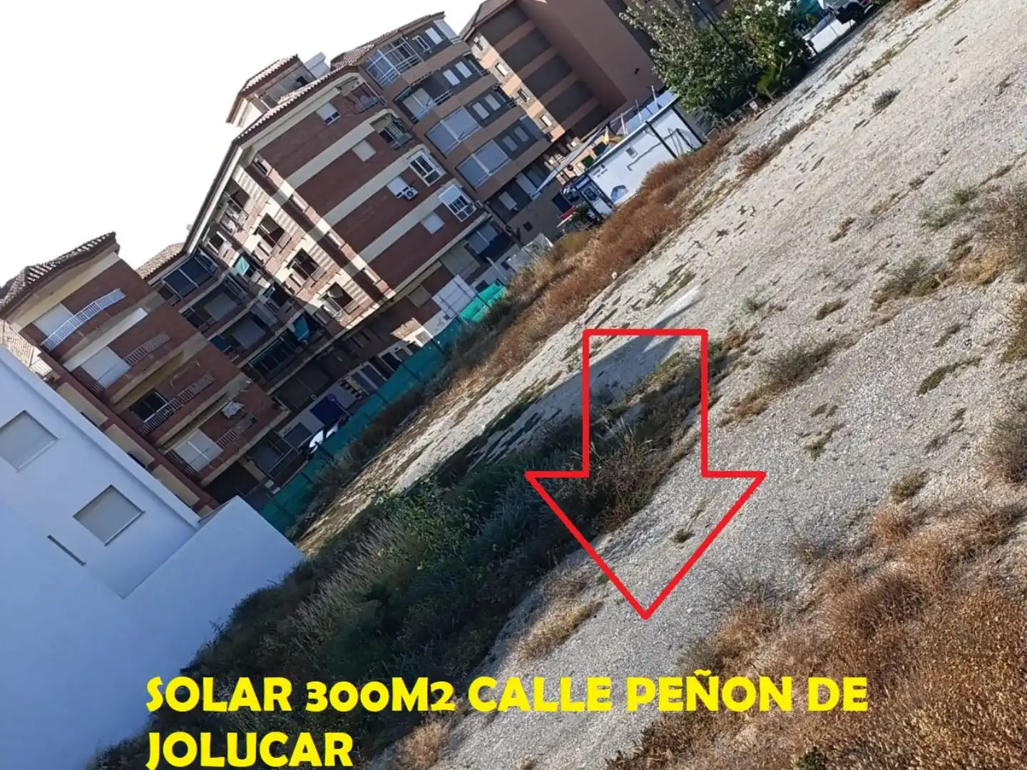 Residencial en venda en Torrenueva Costa