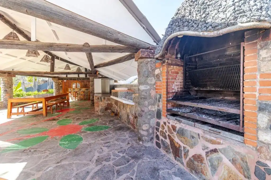 Hôtel à vendre à El Horno, imagen 10