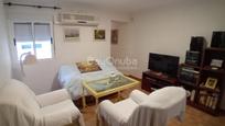 Living room of Flat for sale in  Huelva Capital  with Terrace