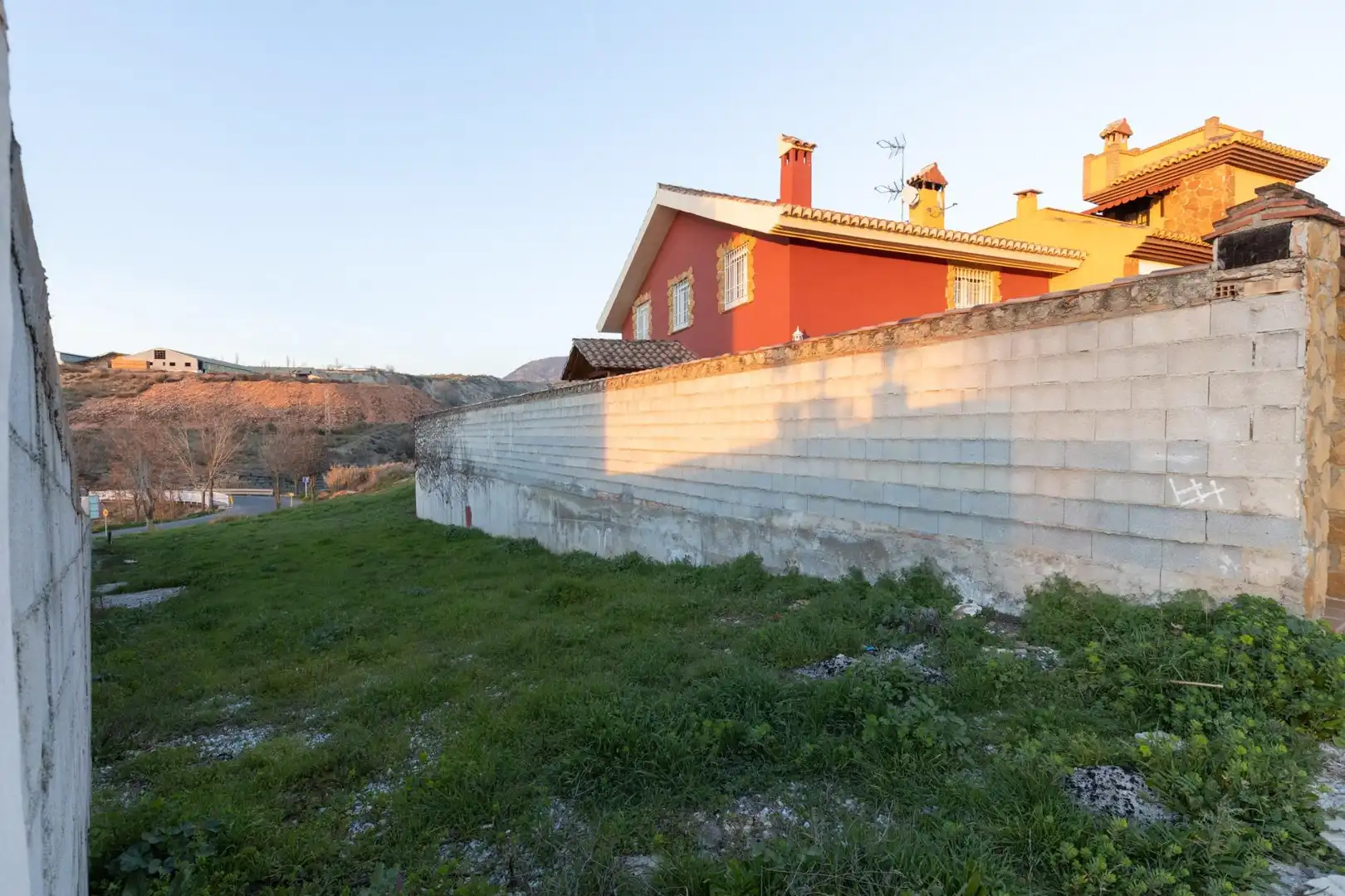 Residential land for sale in Calle Agustin Sanchez Porcel 9, imagen 5