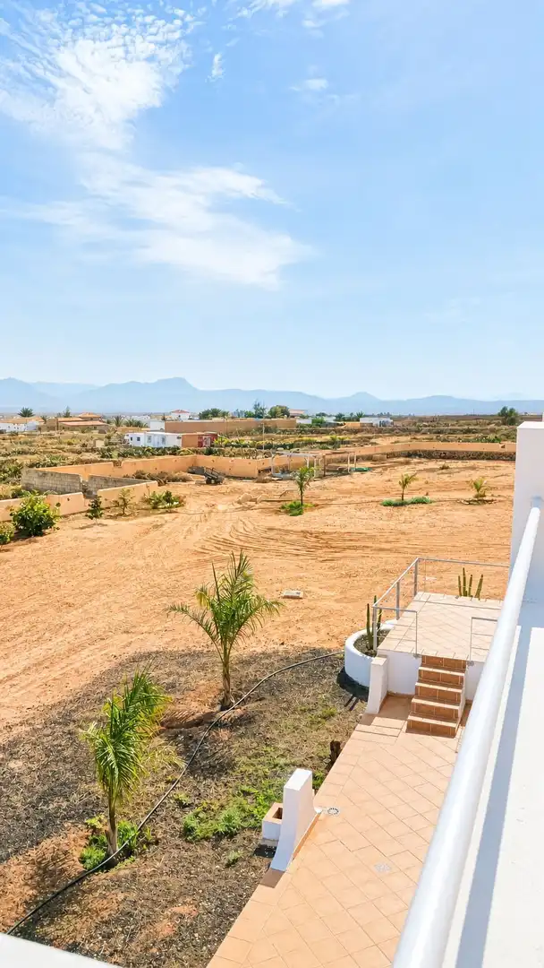 Casa o xalet en venda en Antigua amb Jardí privat, Terrassa i Traster