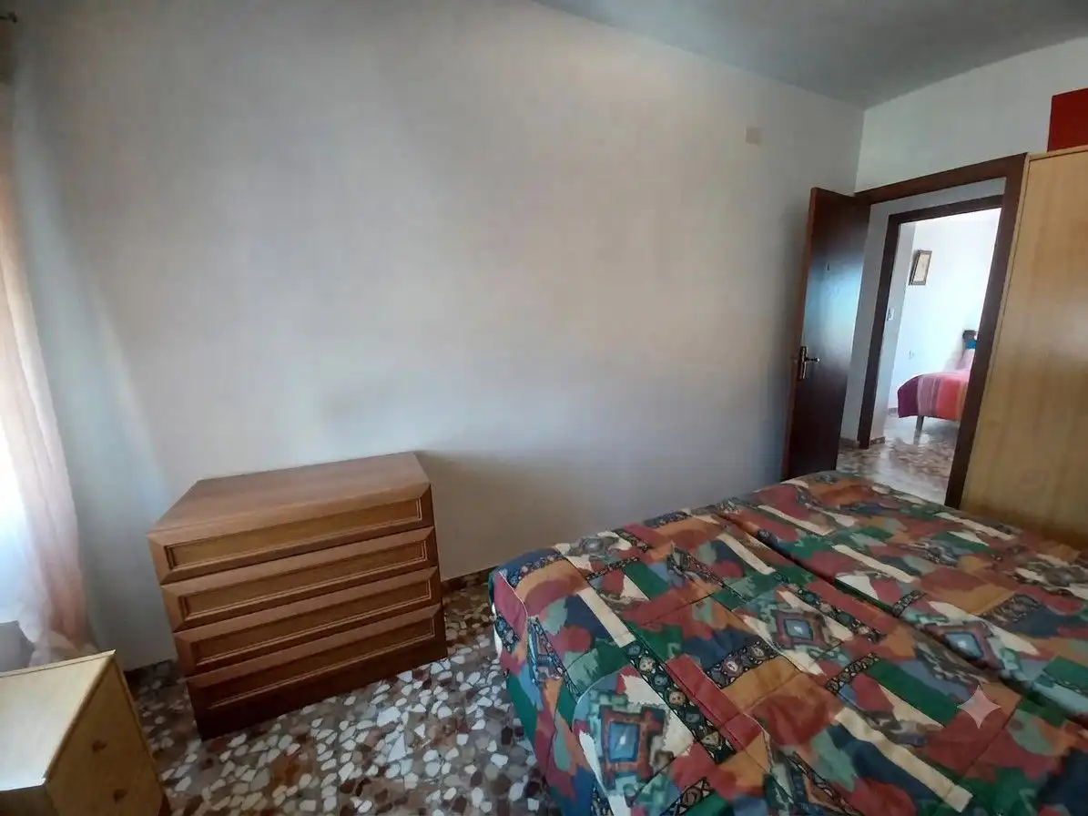 Habitación de Casa o chalet en venta en Fuensanta con Aire acondicionado, Calefacción y Jardín privado
