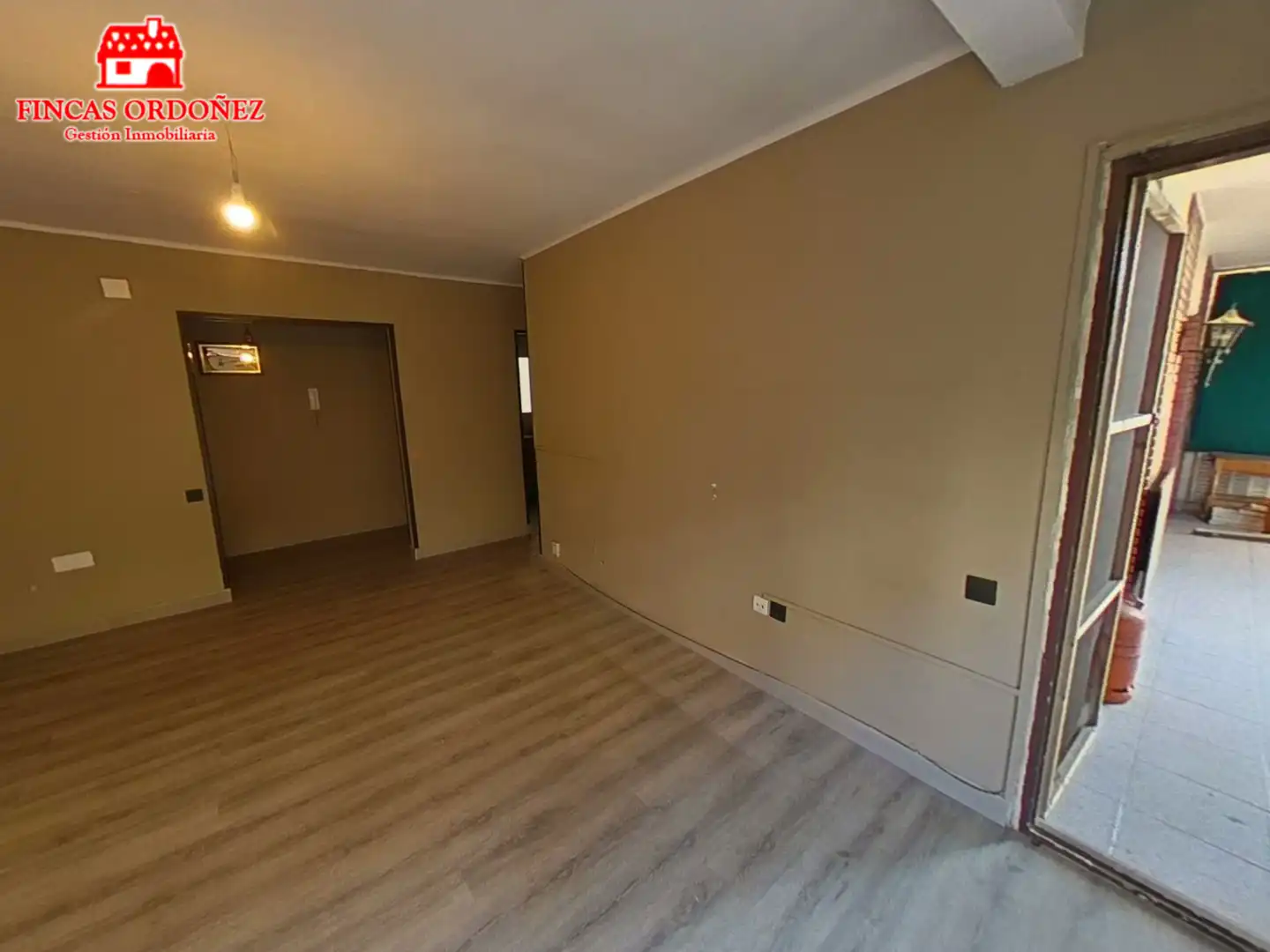 Appartamento con terrazza in vendita a Sant Andreu de la Barca, imagen 3