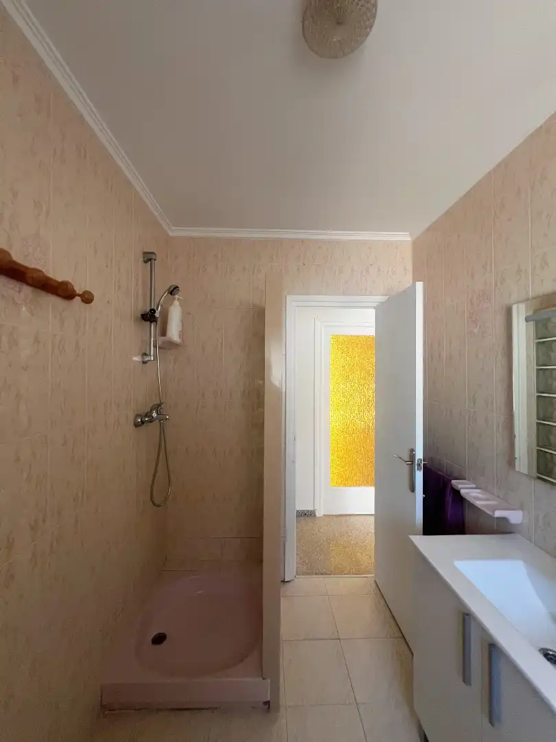 Bathroom of Detached homes for sale in Dénia  with Air Conditioner, Heating and Private garden
