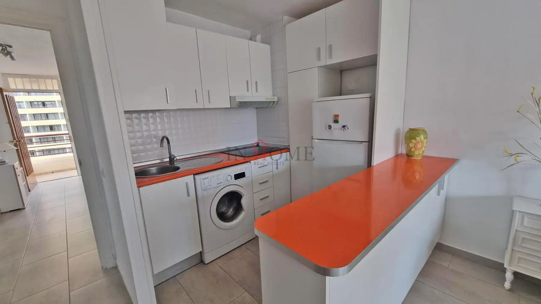 Apartament amb piscina en venda a Rincón de Loix, imagen 6