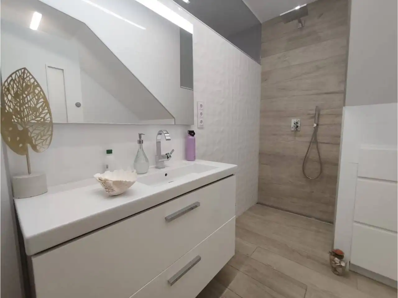 Casa adosada en venta en Calle Joan Prim, Lledoner