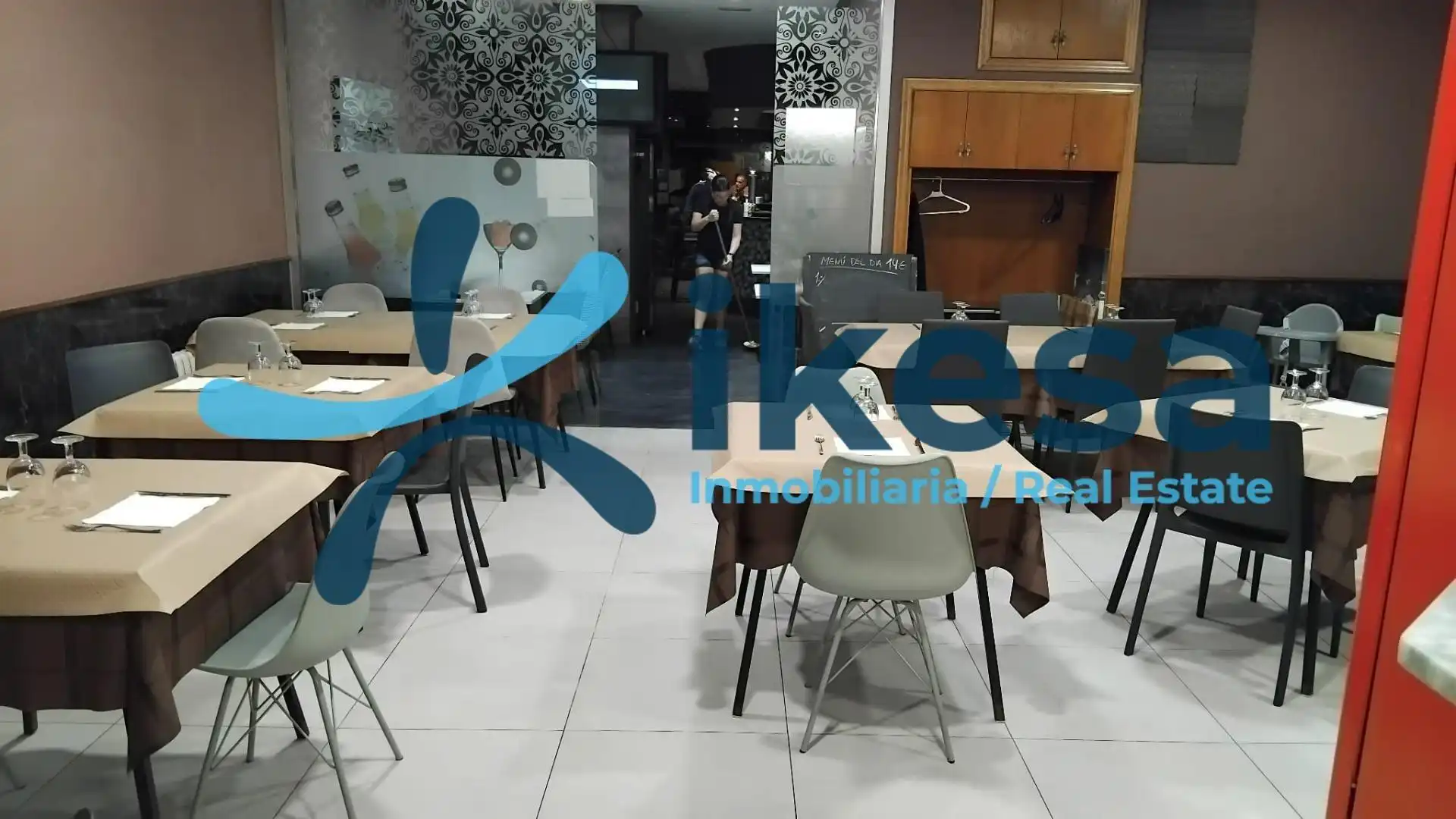 Local comercial en venda a Avenida de la Coruña, imagen 14