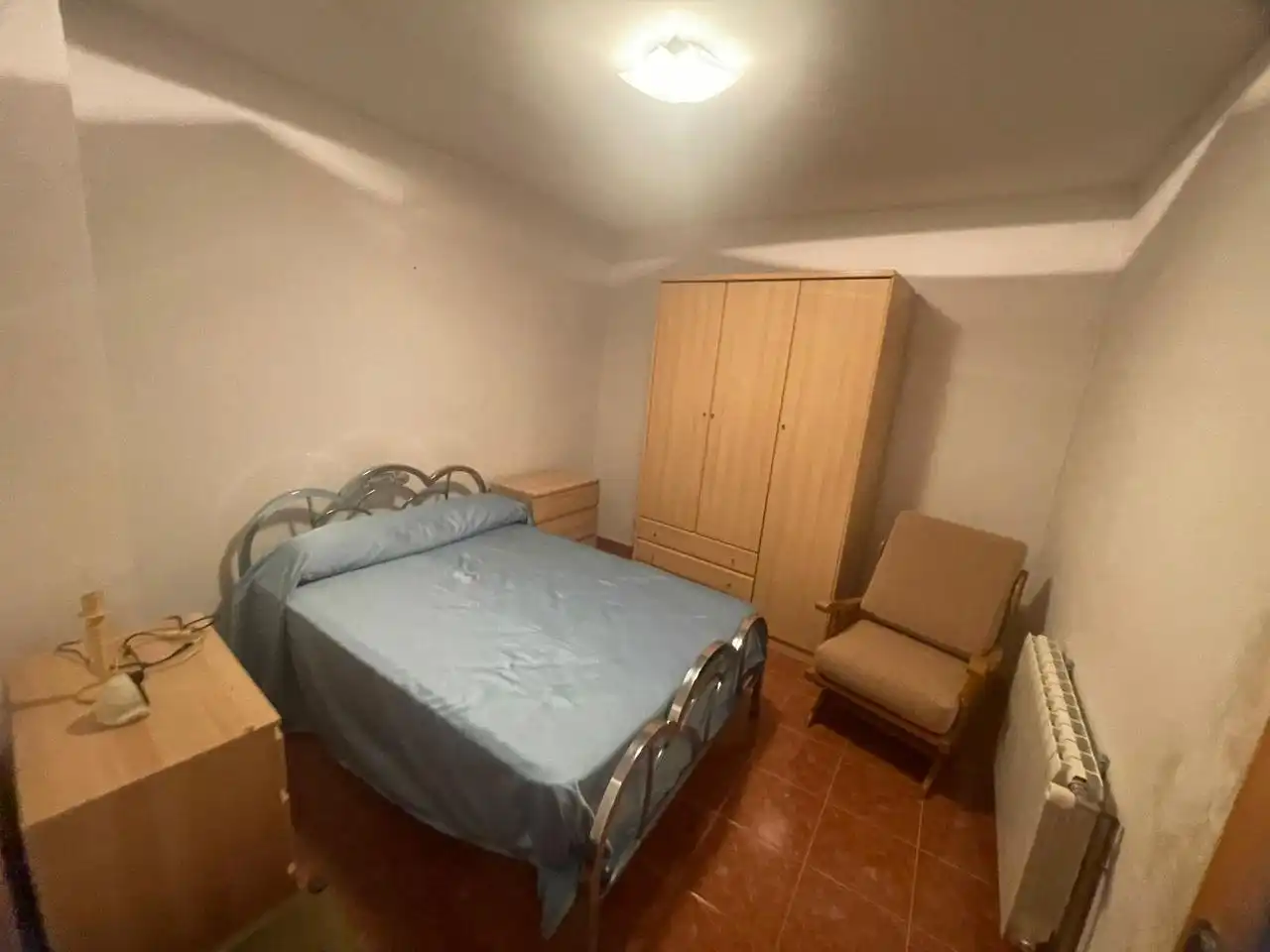 Habitación de Casa o chalet en venta en Barajas de Melo