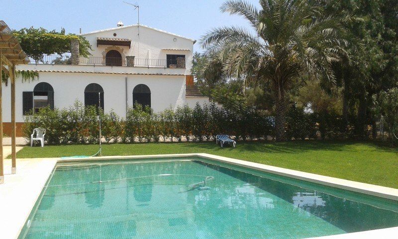 Finca rústica en venda a Sencelles