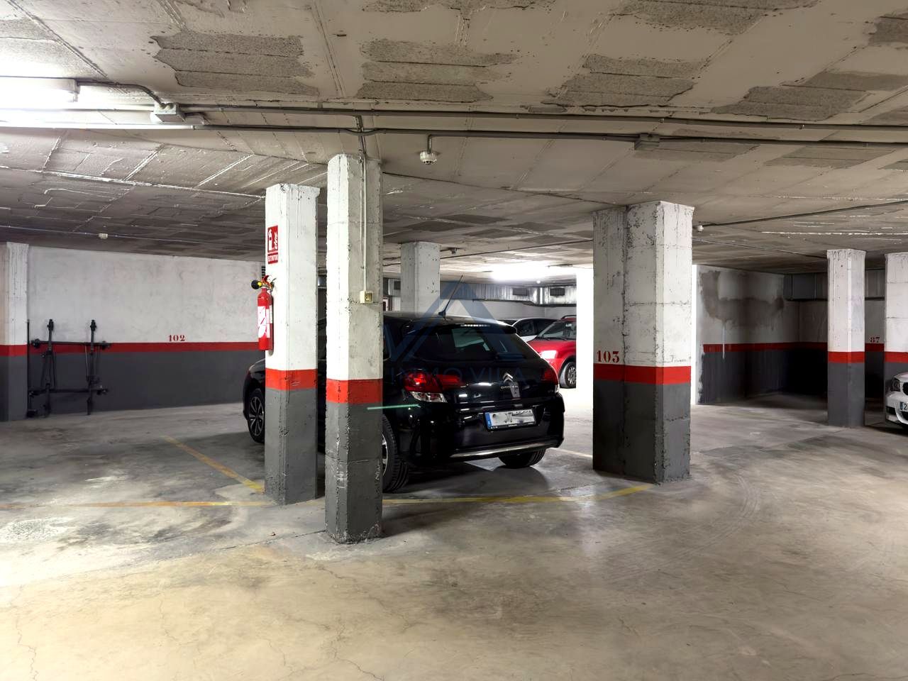 Parking of Garage for sale in Mataró