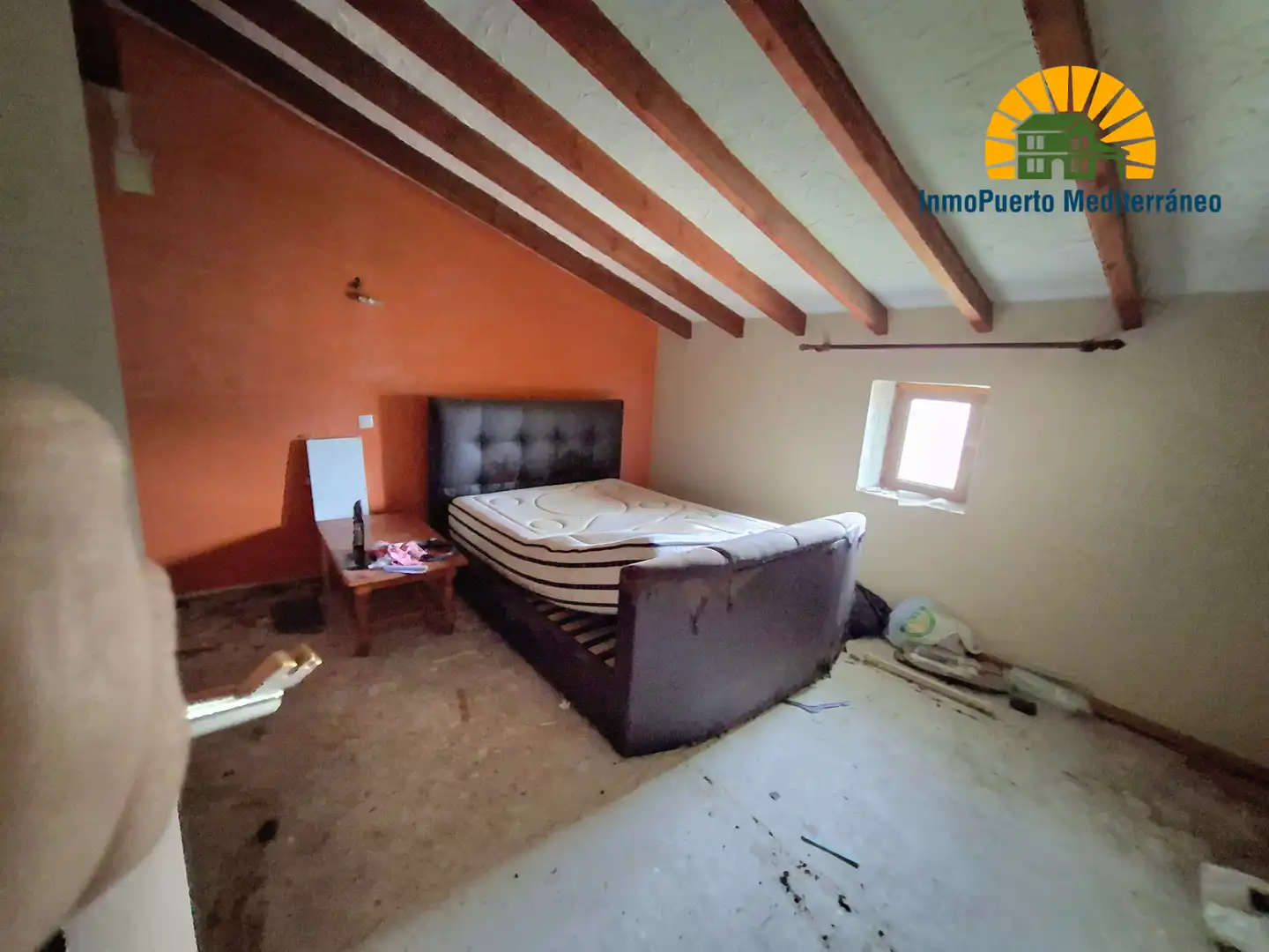Maison rustique avec terrasse à vendre à Partida Benimarraig, imagen 56
