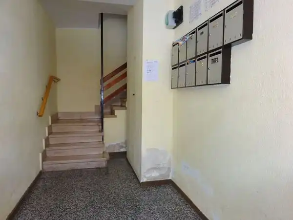 Flat for sale in Valencia