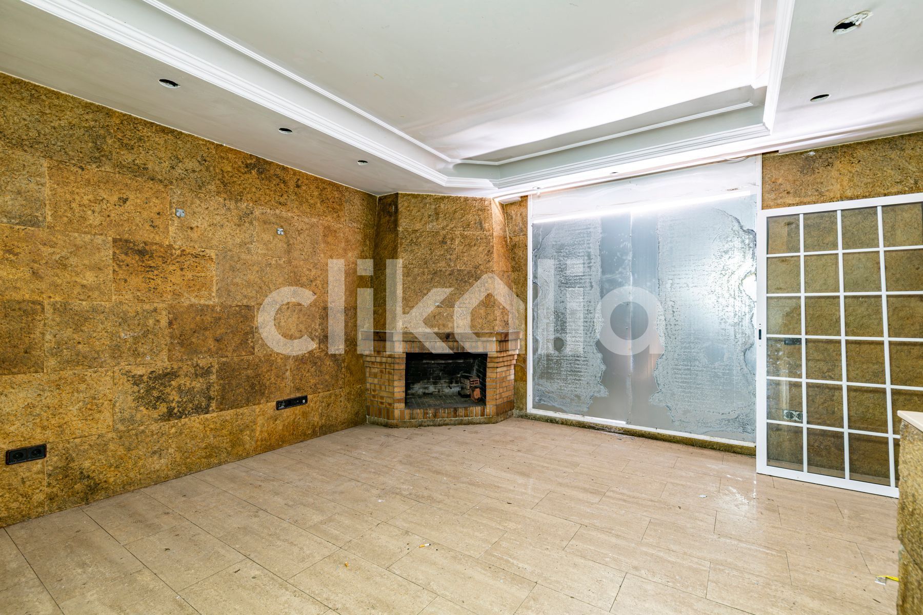 House or chalet for sale in Sabadell  with Air Conditioner and Terrace