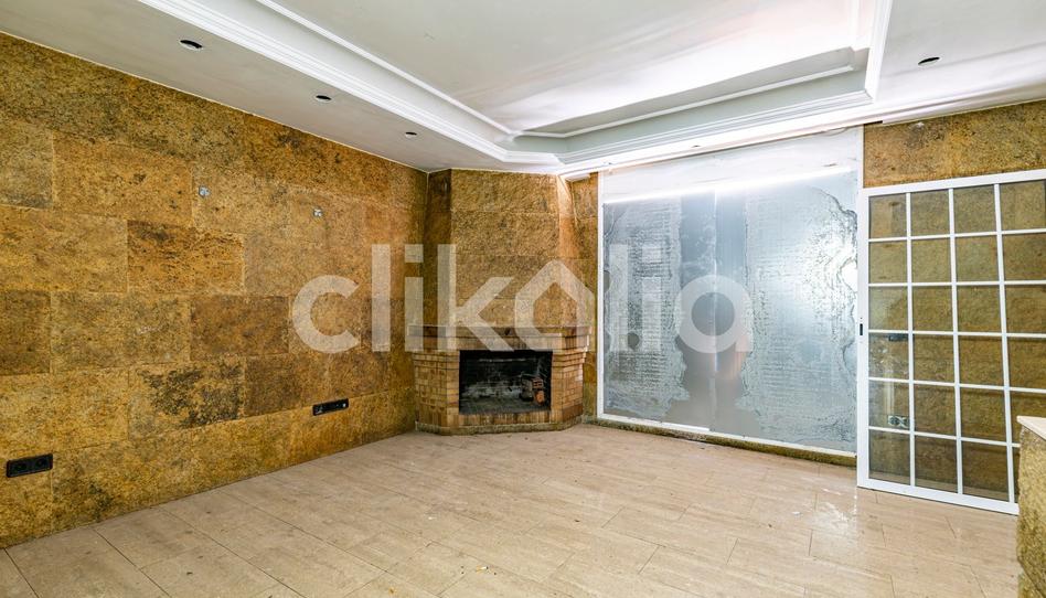 Photo 1 of House or chalet for sale in Ca n'Oriac, Barcelona