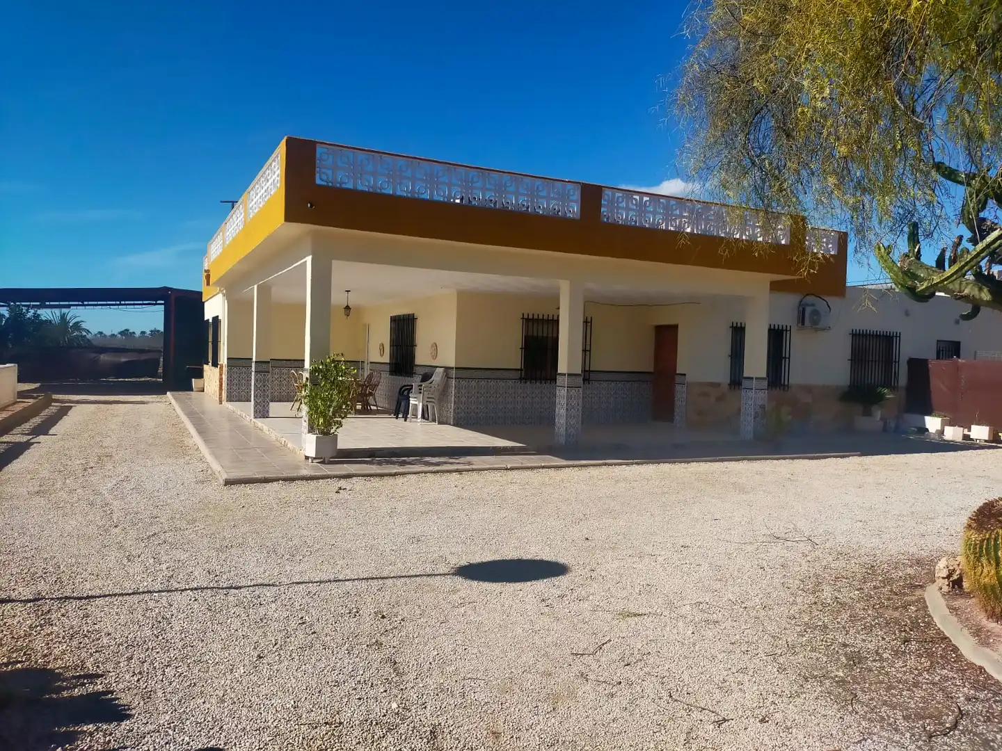 Villa à louer à La Foia - Daimés - Asprella, imagen 3