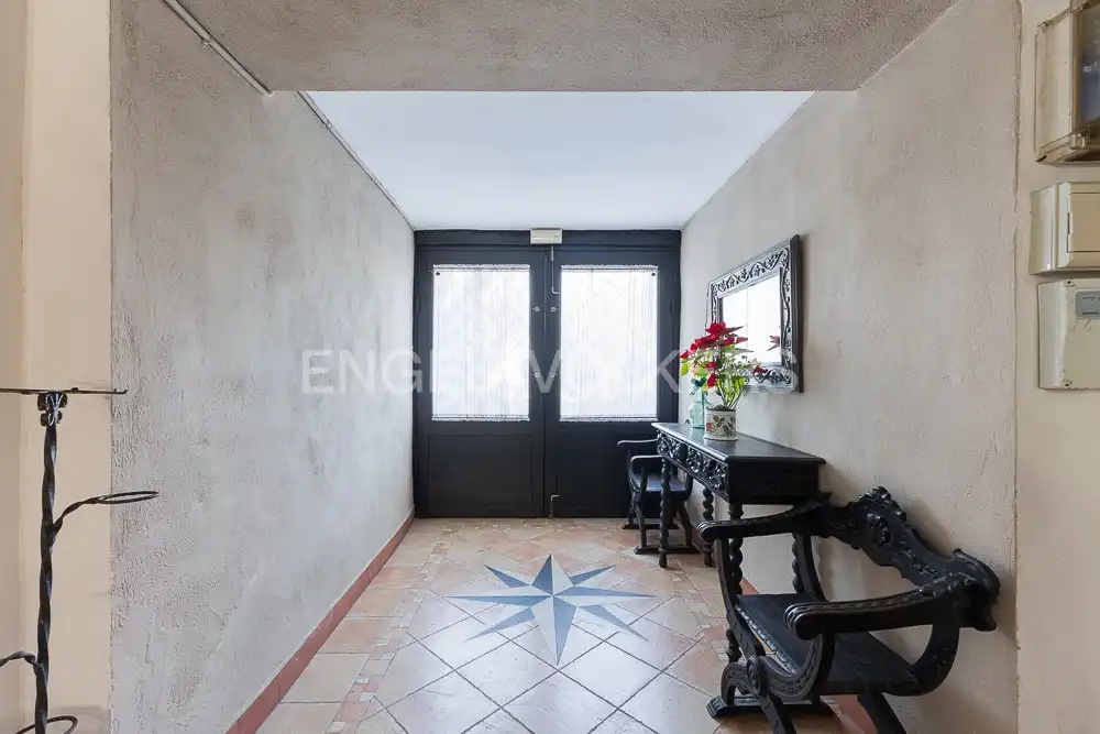 Casa o chalet en venta en Paterna con Aire acondicionado, Calefacción y Jardín privado