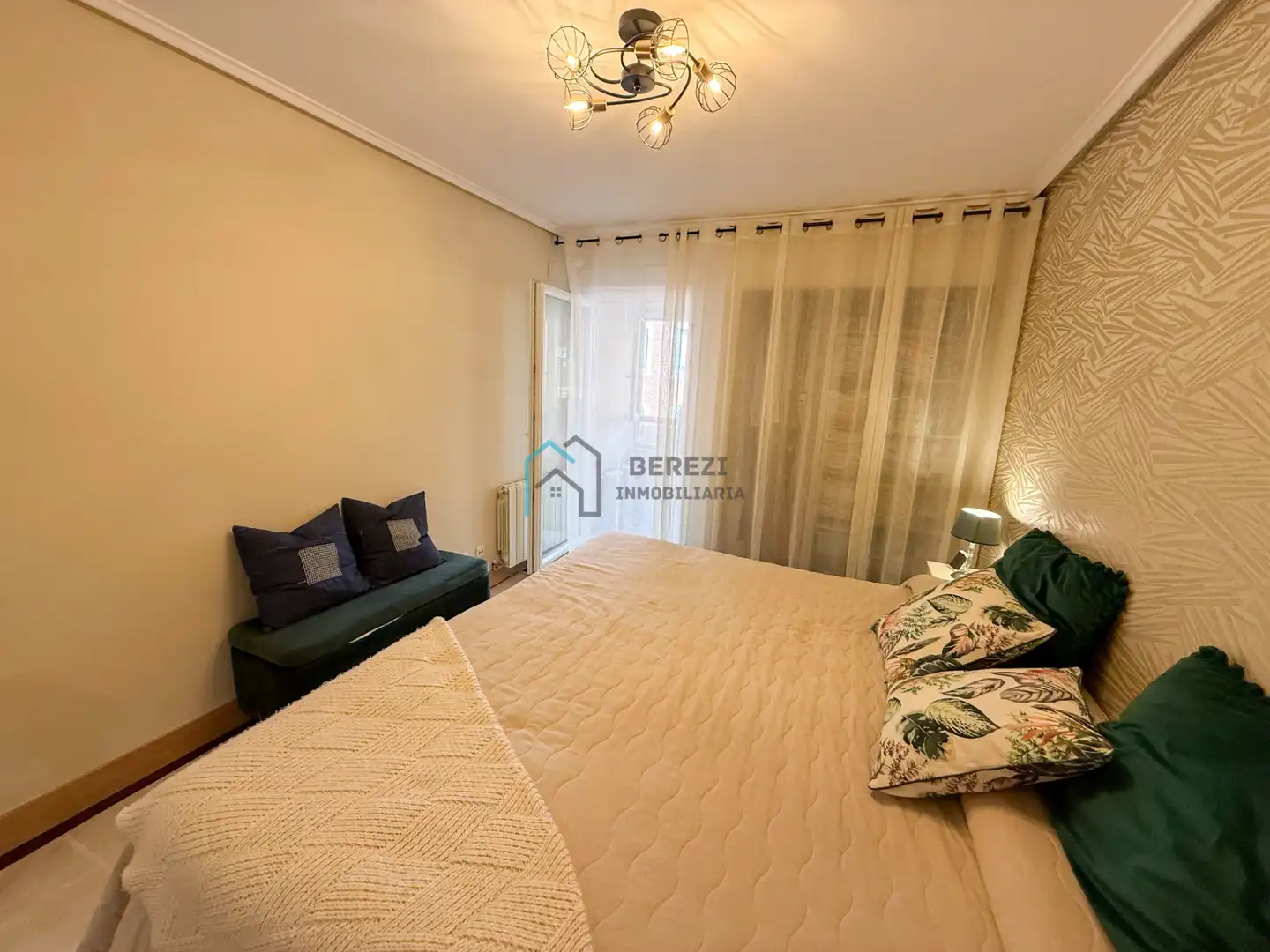 Wohnung mit Terrasse zum Verkauf in Bermeo, imagen 3