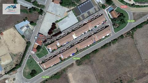 Photo 3 of Single-family semi-detached for sale in Calle Galo Sanchez, Medina de Rioseco, Valladolid