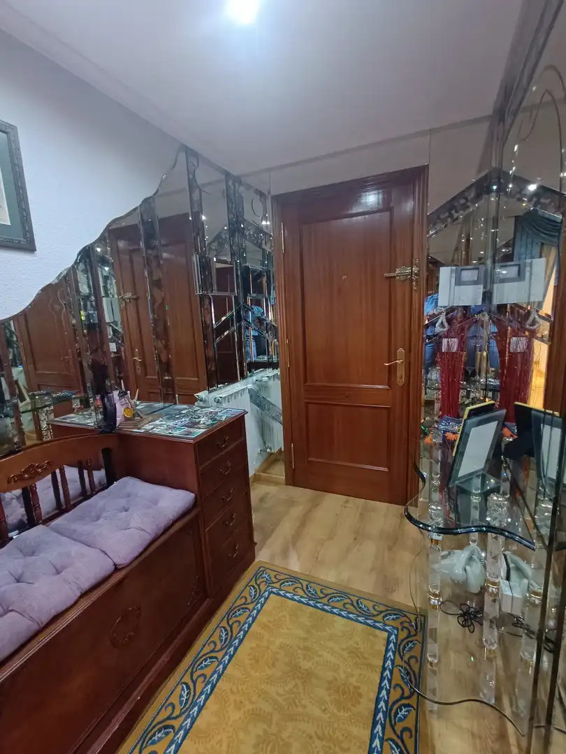 Flat for sale in Guardo  with Heating and Storage room