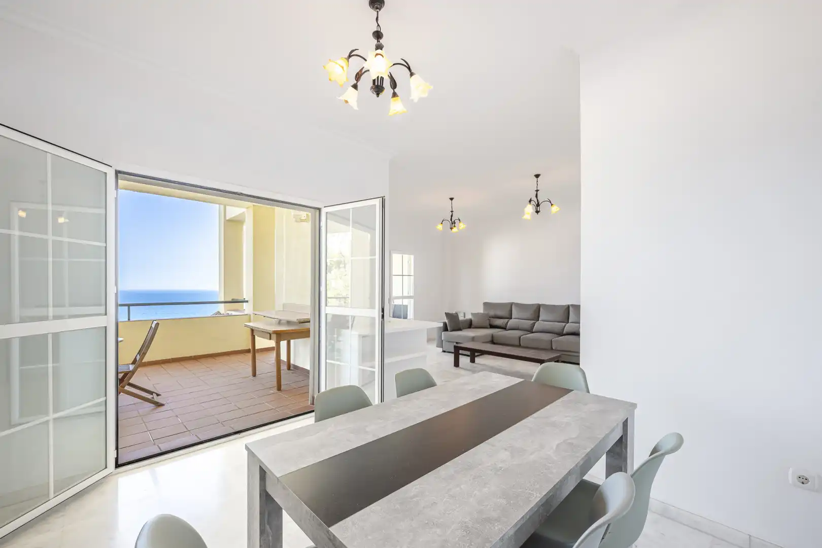 Apartment with pool for sale in TUBALITAS 24, imagen 7