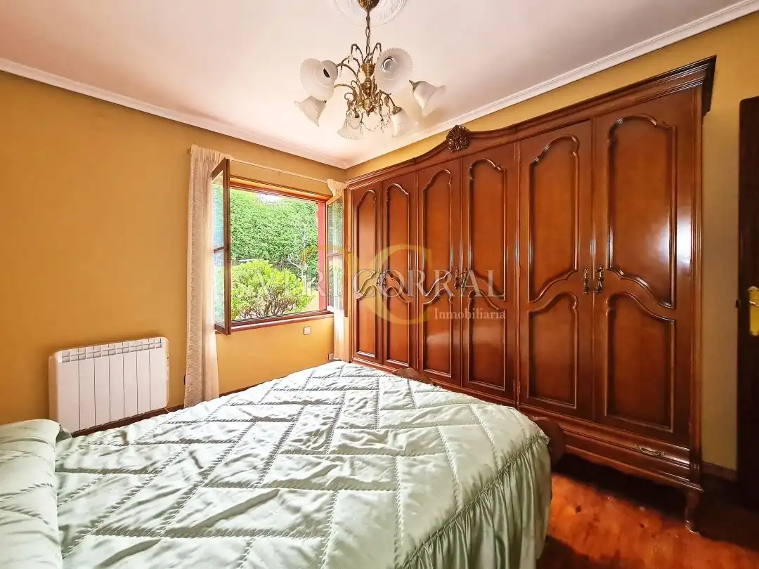 Houses for sale in San Juan de Piñera, Cudillero