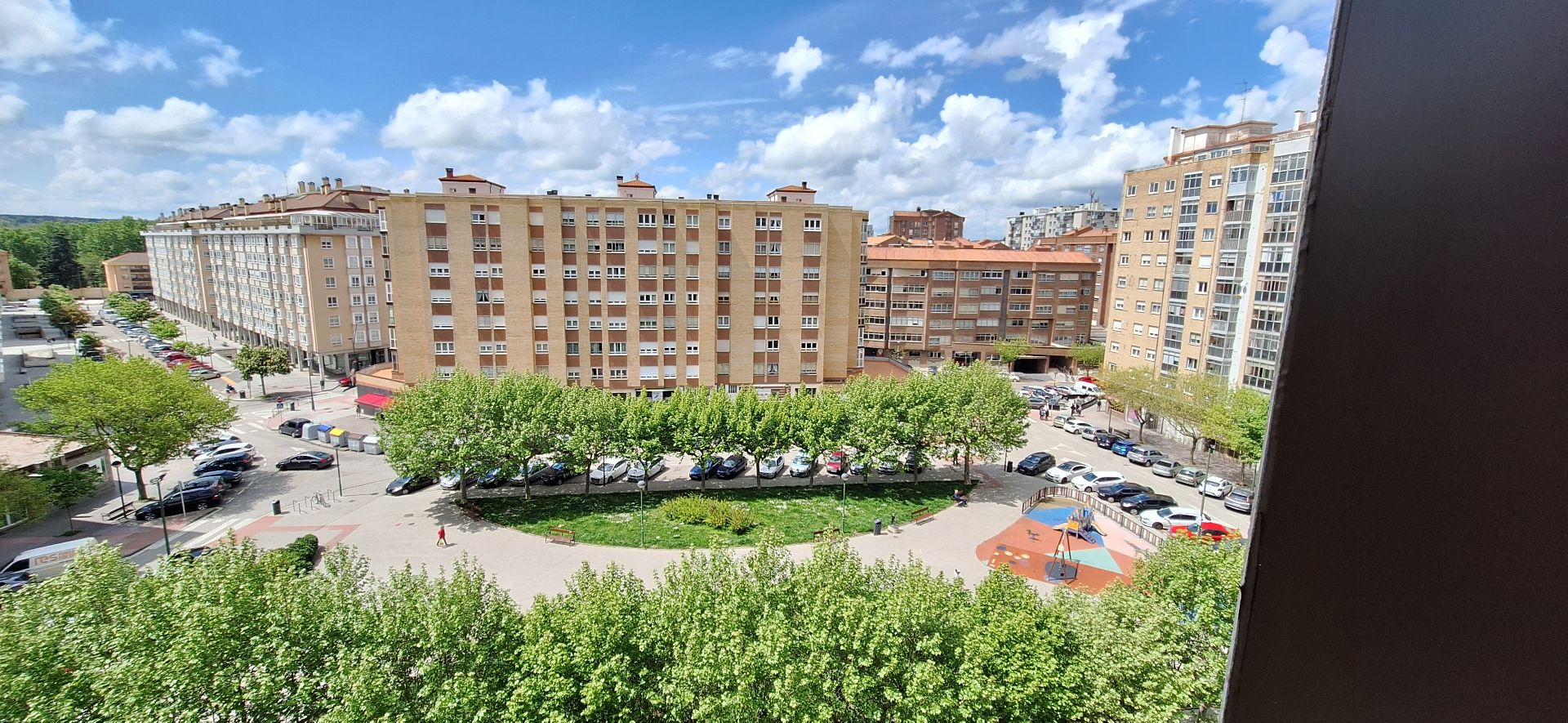 Flat for sale in Plaza San Bruno, Gamonal - San Bruno - G9