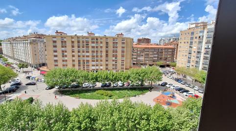 Foto 2 de Pis en venda a Plaza San Bruno, Gamonal - San Bruno - G9, Burgos