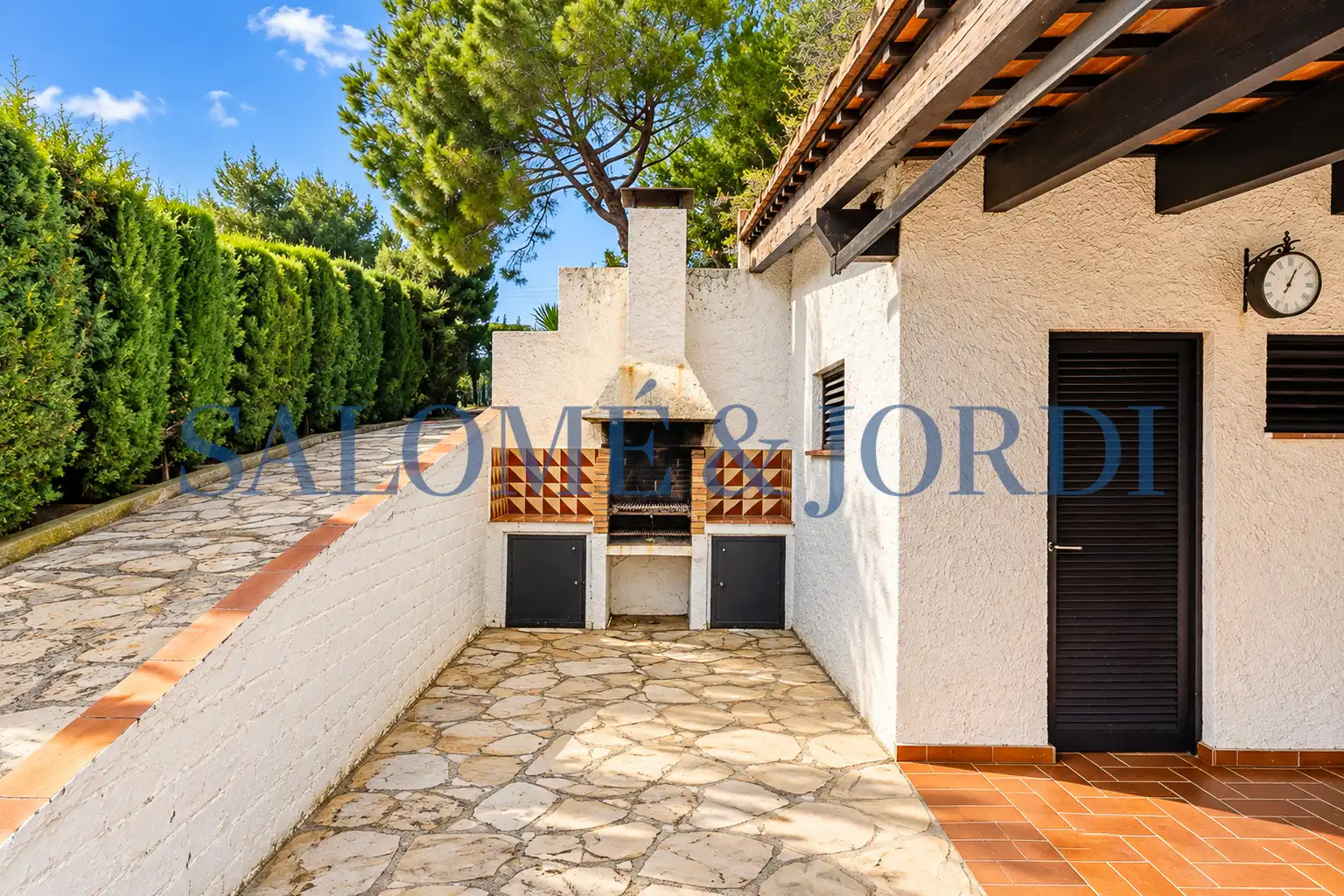 Maison avec piscine à vendre à Carrer Catalunya, imagen 49