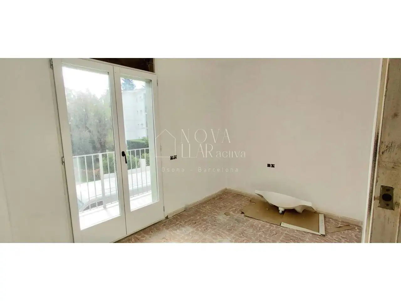 House with garden for sale in Seva, imagen 14