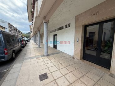 Local comercial en venda a Kale Nagusia