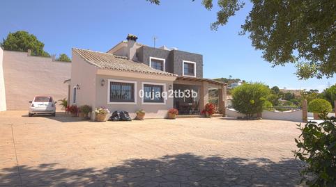 Foto 3 de Casa o xalet en venda a Altos de Estepona, Málaga