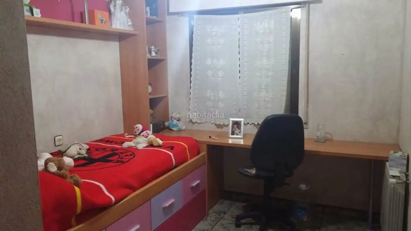 Adossat amb jardí en venda a Calle Ejido 5, imagen 17